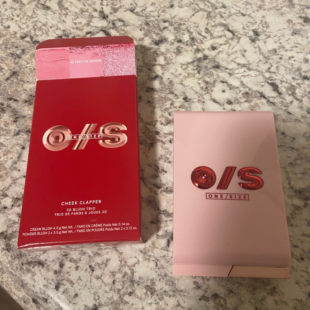 Brand new in box